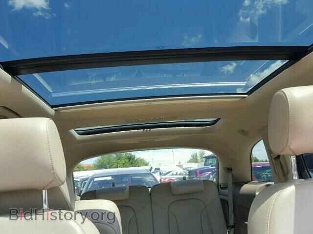 2012 AUDI Q7 - VIN: WA1CGAFE2CD008531 - Фото 9