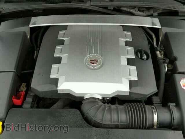 2008 CADILLAC CTS - VIN: 1G6DF577980140532 - Фото 7