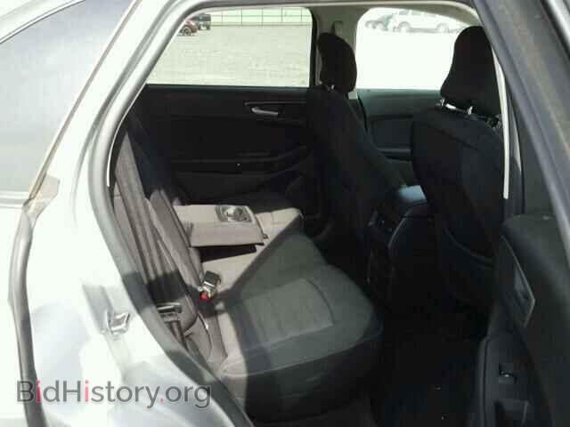 2015 FORD EDGE - VIN: 2FMTK3G83FBB43418 - Photo 6