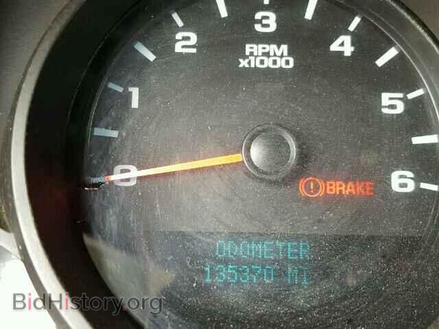 2009 CHEVROLET SILVERADO - VIN: 3GCEC13C99G158371 - Фото 8