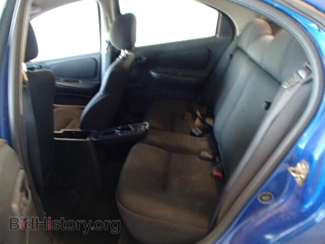 2004 DODGE NEON - VIN: 1B3ES56C34D525651 - Фото 6