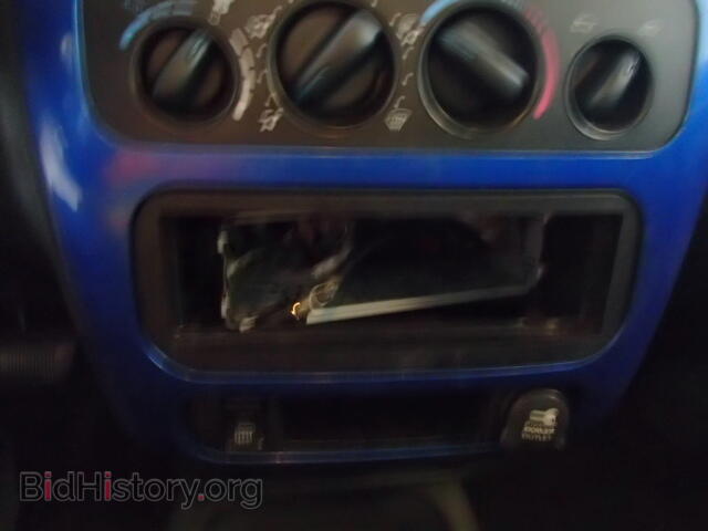 2004 DODGE NEON - VIN: 1B3ES56C34D525651 - Фото 9