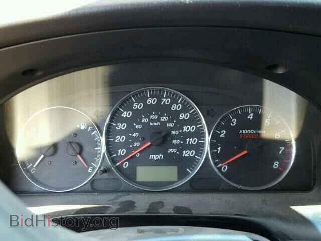 2005 MAZDA MPV - VIN: JM3LW28A050540435 - Фото 8