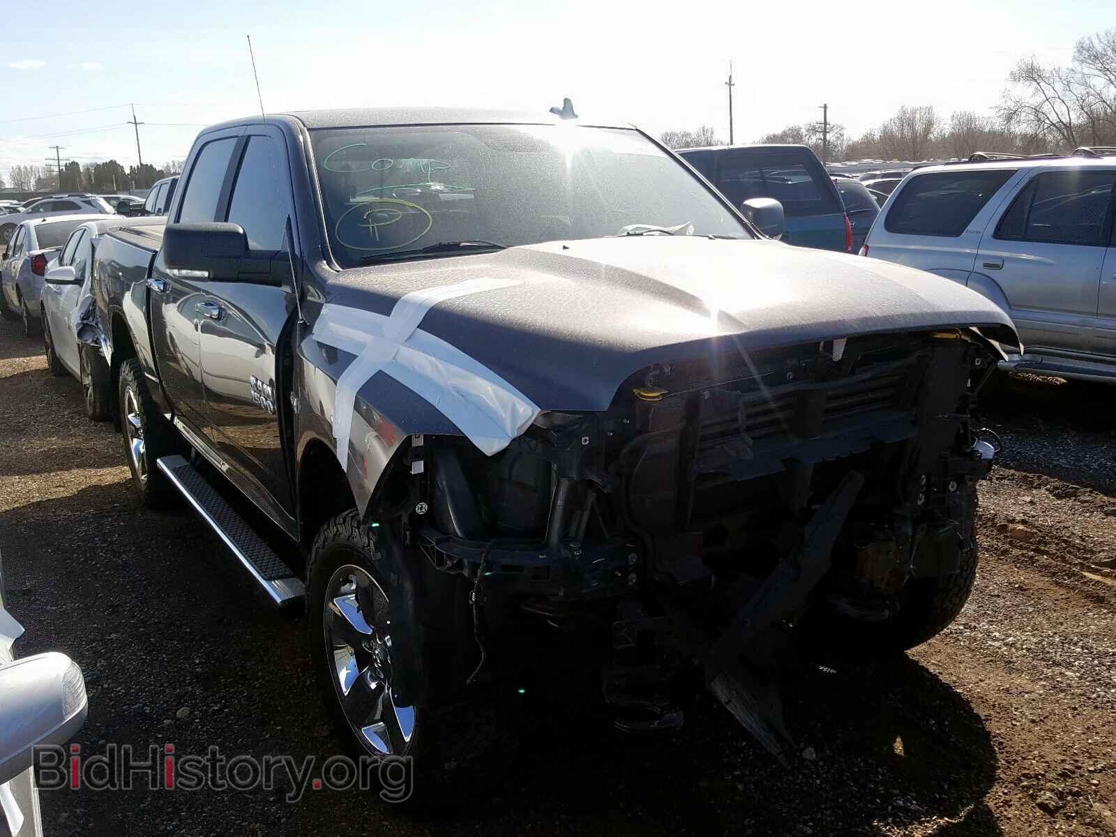 Photo 3C6RR7LTXHG524749 - RAM 1500 2017