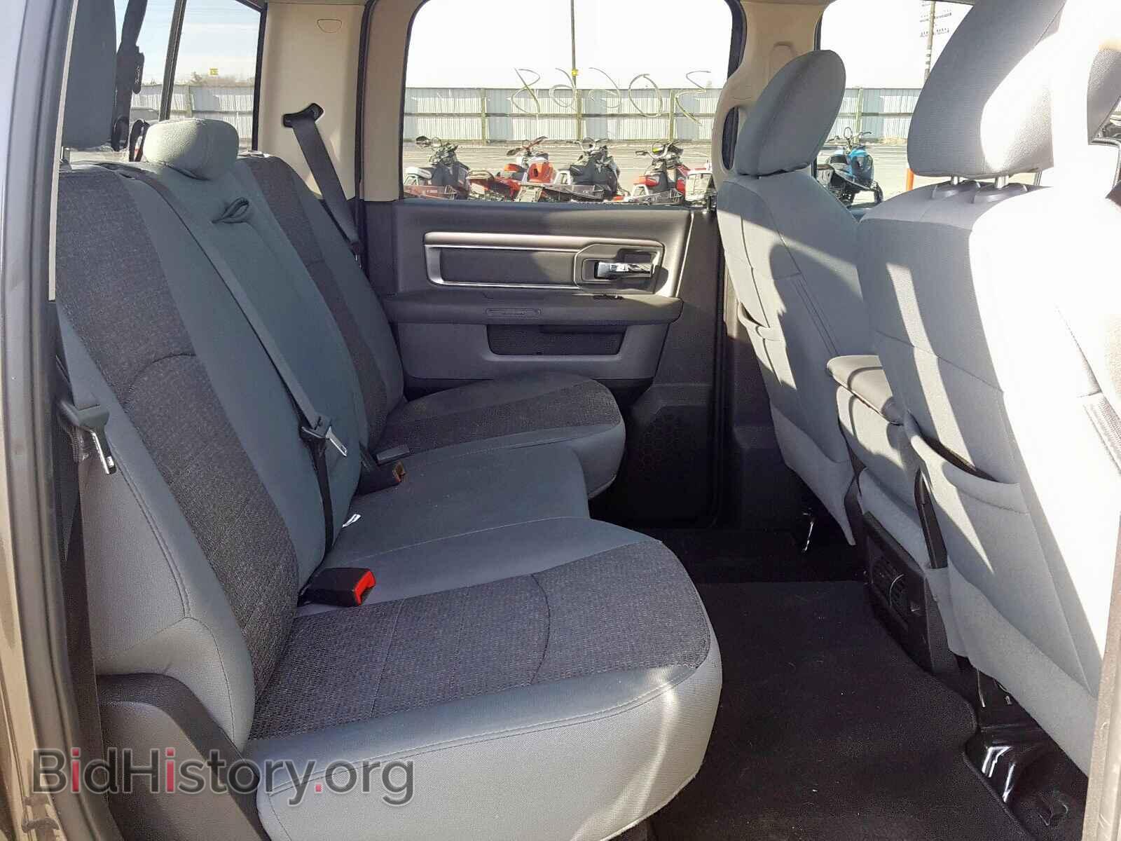 2017 RAM 1500 - VIN: 3C6RR7LTXHG524749 - Photo 6