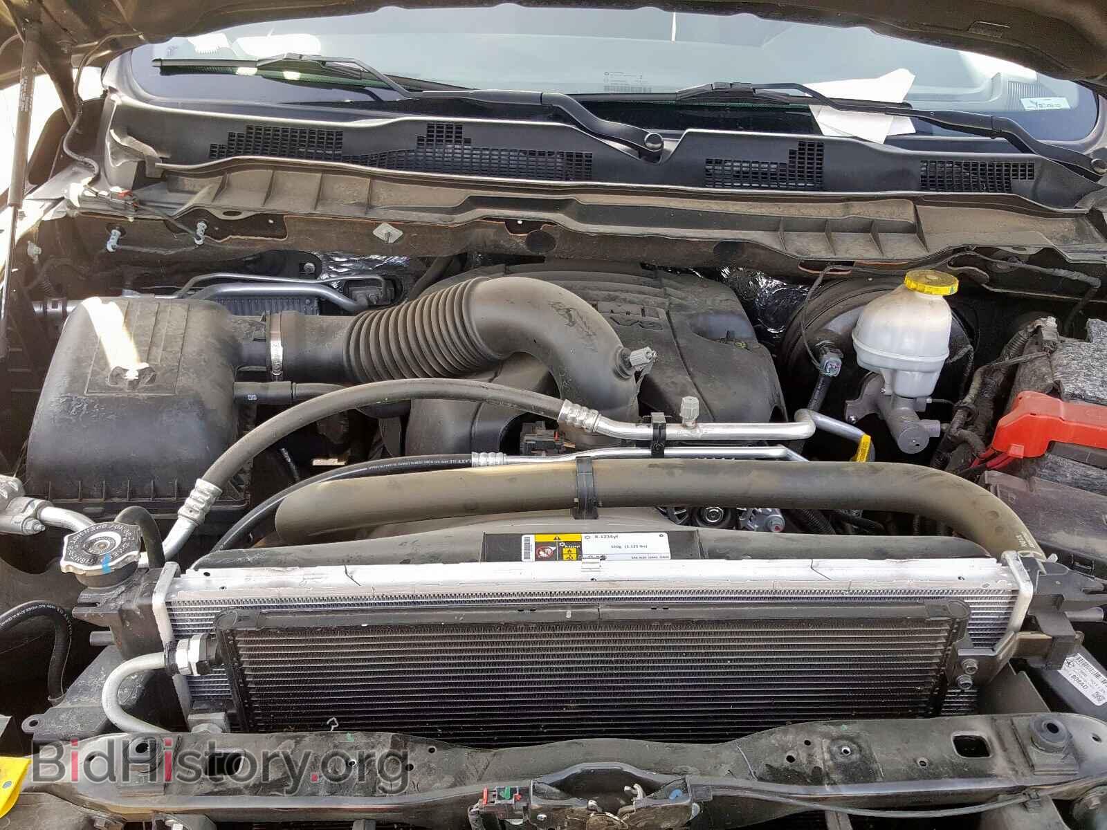 2017 RAM 1500 - VIN: 3C6RR7LTXHG524749 - Photo 7