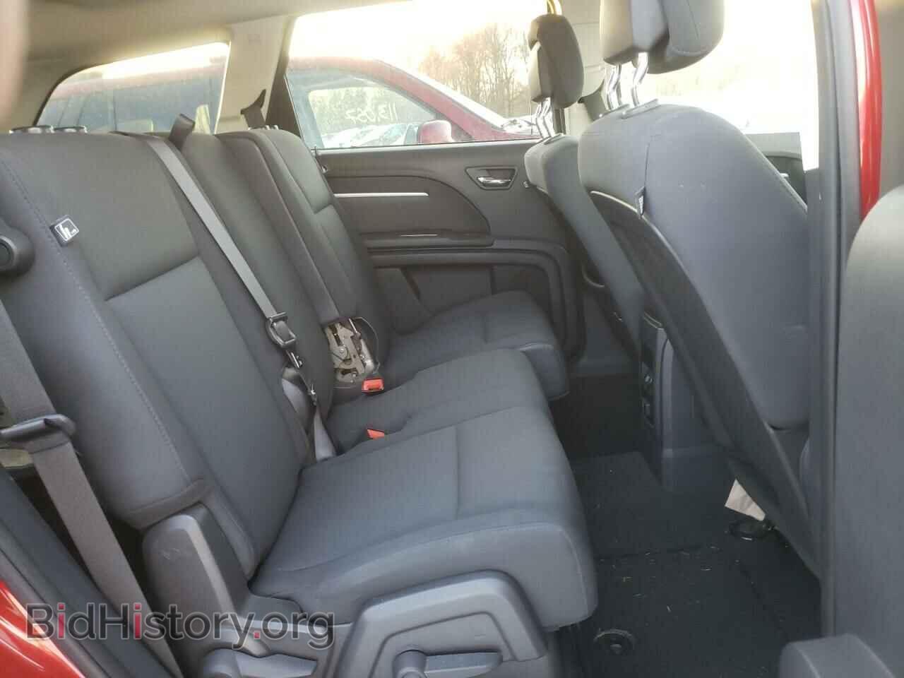 2010 DODGE JOURNEY - VIN: 3D4PG5FV9AT138363 - Фото 6