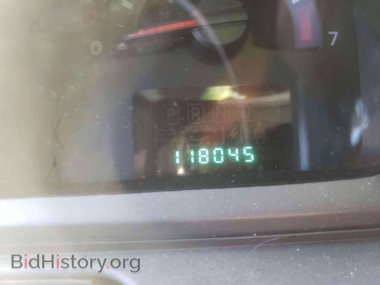 2010 DODGE JOURNEY - VIN: 3D4PG5FV9AT138363 - Фото 8