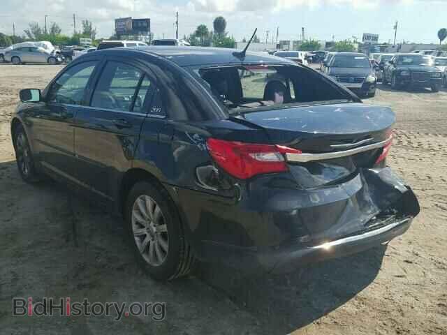 2013 CHRYSLER 200 - VIN: 1C3CCBBB5DN639065 - Фото 3