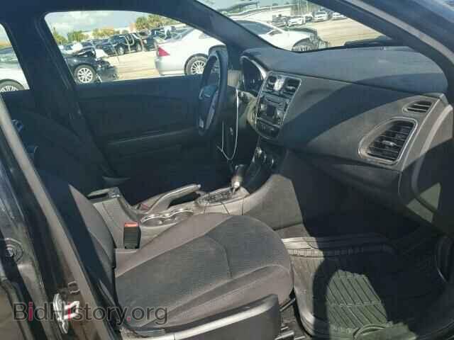 2013 CHRYSLER 200 - VIN: 1C3CCBBB5DN639065 - Фото 5