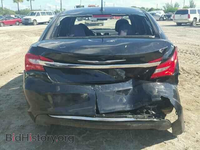 2013 CHRYSLER 200 - VIN: 1C3CCBBB5DN639065 - Фото 10