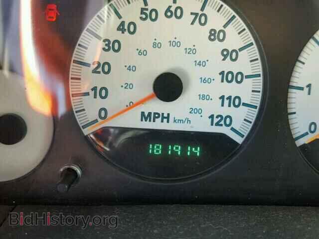 2006 DODGE CARAVAN - VIN: 1D4GP45R66B599852 - Фото 8