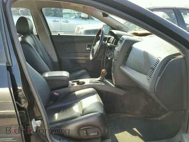 2004 CADILLAC CTS - VIN: 1G6DM577740103849 - Фото 5