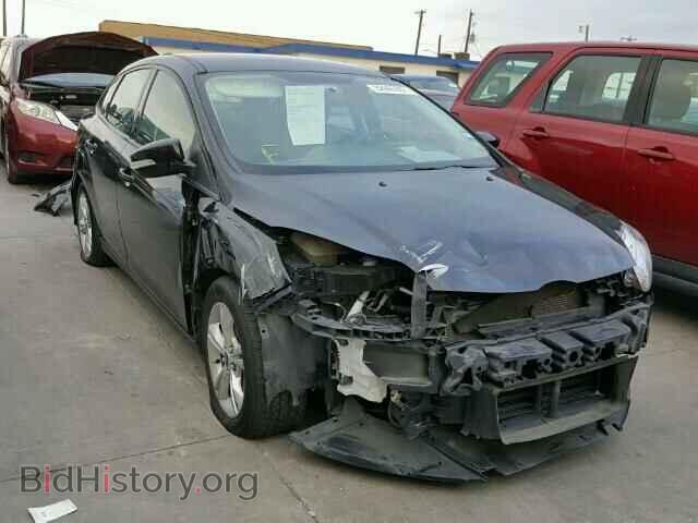 Photo 1FADP3F25EL195807 - FORD FOCUS 2014