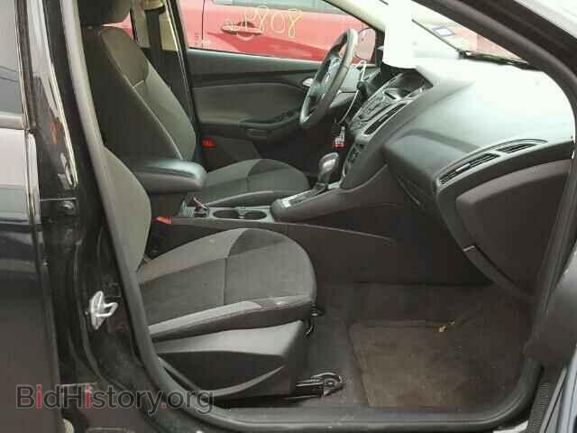 2014 FORD FOCUS - VIN: 1FADP3F25EL195807 - Photo 5