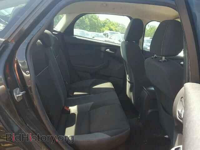2014 FORD FOCUS - VIN: 1FADP3F25EL195807 - Photo 6