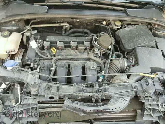 2014 FORD FOCUS - VIN: 1FADP3F25EL195807 - Photo 7