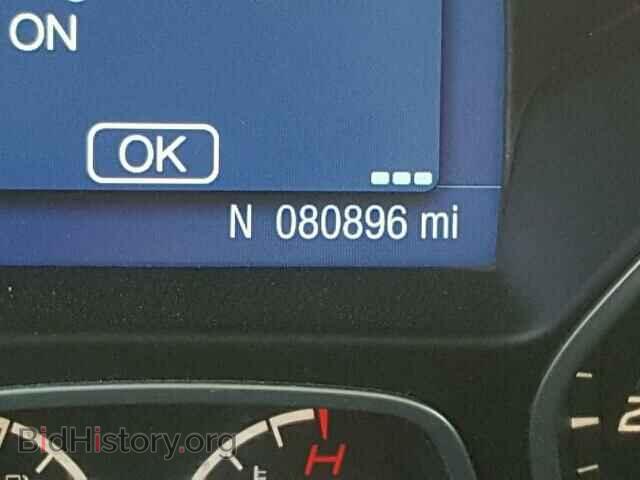 2014 FORD FOCUS - VIN: 1FADP3F25EL195807 - Photo 8