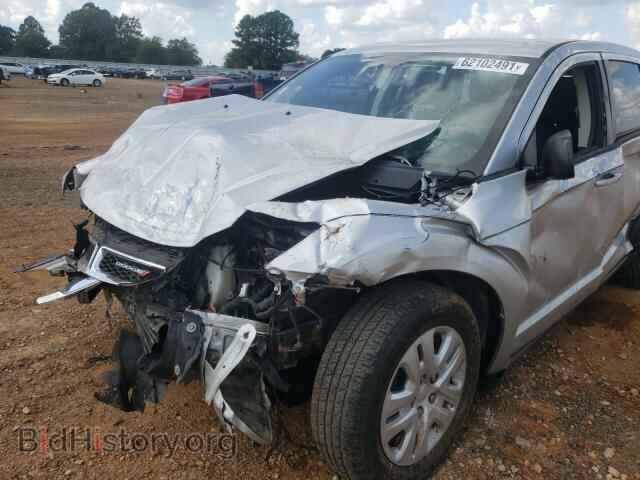 2013 DODGE JOURNEY - VIN: 3C4PDCAB7DT733319 - Фото 9