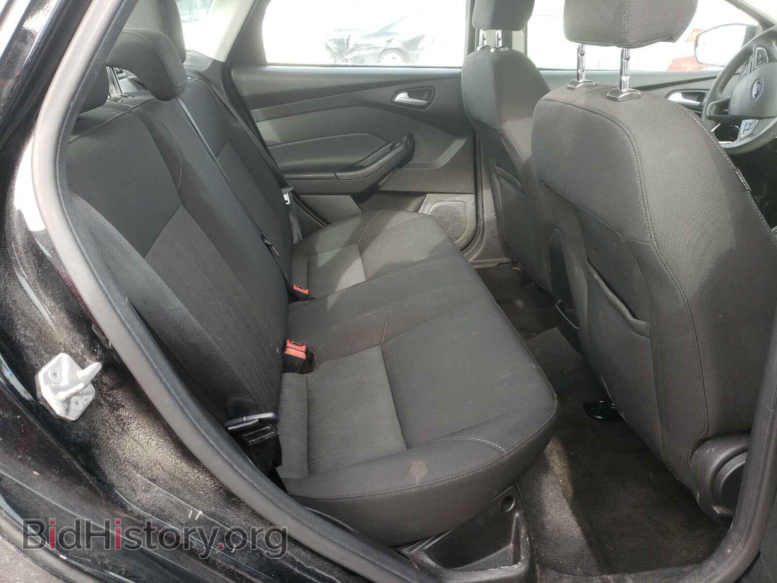 2016 FORD FOCUS - VIN: 1FADP3F28GL398354 - Photo 6