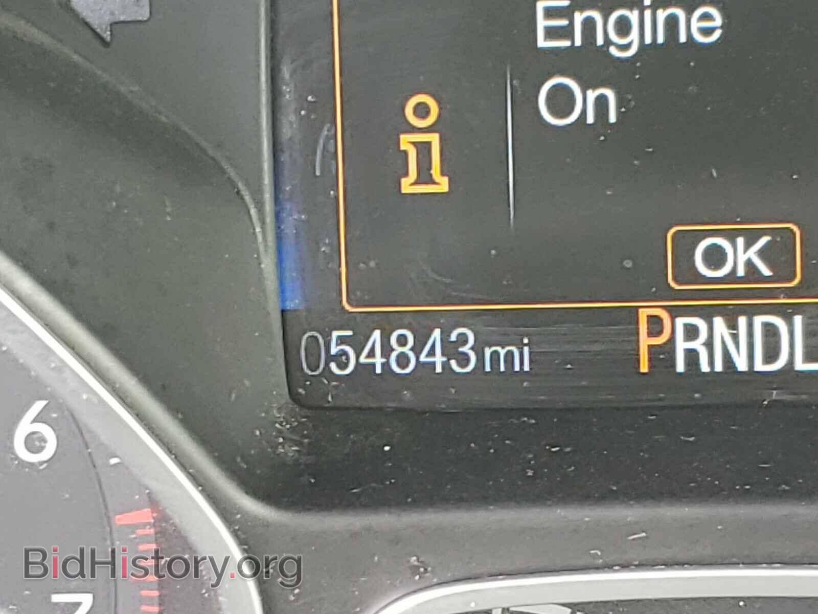 2016 FORD FOCUS - VIN: 1FADP3F28GL398354 - Photo 8