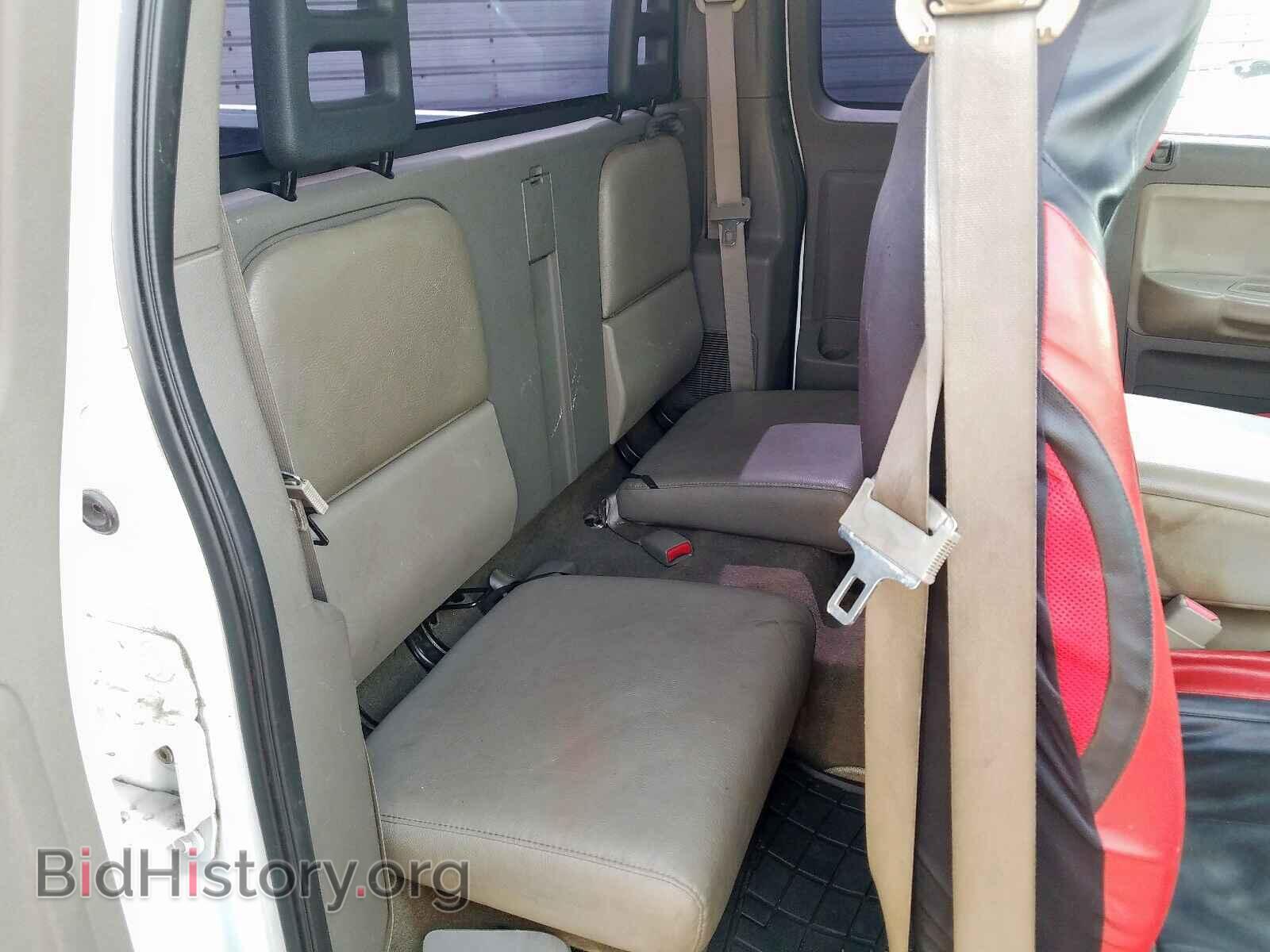 2006 DODGE DAKOTA - VIN: 1D7HE42K76S688849 - Фото 6