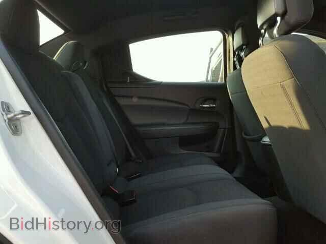 2013 DODGE AVENGER - VIN: 1C3CDZAB5DN533433 - Photo 6