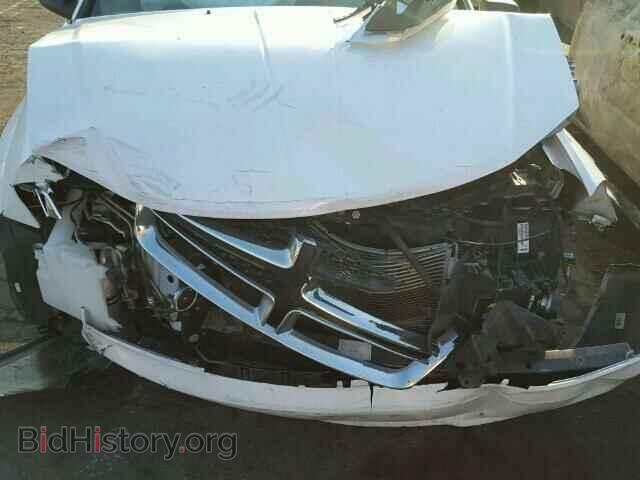 2013 DODGE AVENGER - VIN: 1C3CDZAB5DN533433 - Photo 7