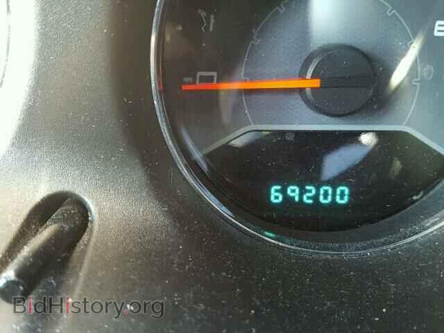 2013 DODGE AVENGER - VIN: 1C3CDZAB5DN533433 - Photo 8