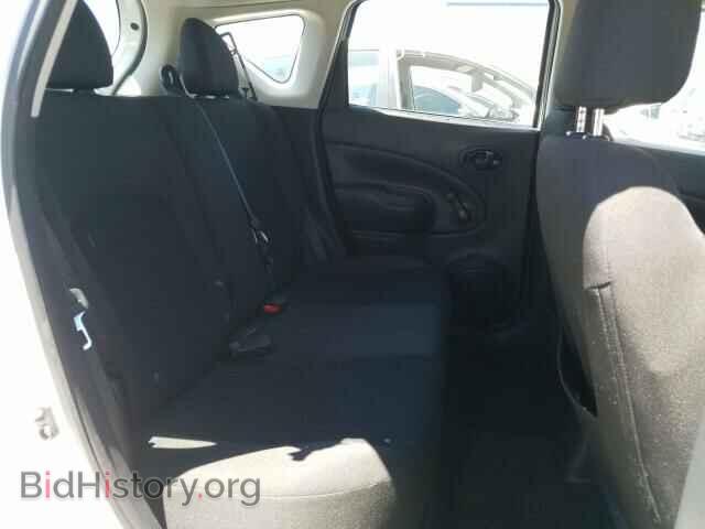 2015 NISSAN VERSA - VIN: 3N1CE2CP8FL431509 - Фото 6