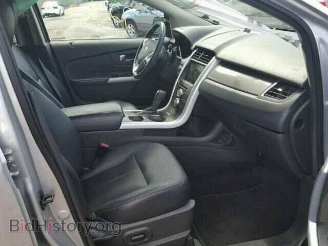 2012 FORD EDGE - VIN: 2FMDK3J94CBA77902 - Photo 5