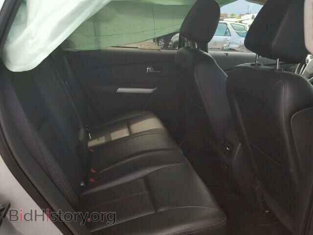 2012 FORD EDGE - VIN: 2FMDK3J94CBA77902 - Photo 6