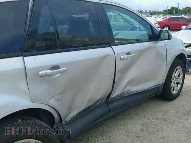 2012 FORD EDGE - VIN: 2FMDK3J94CBA77902 - Photo 9