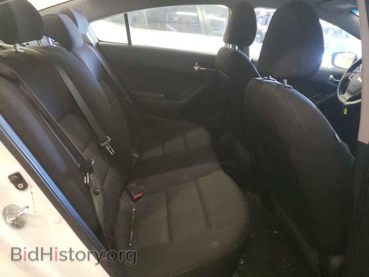 2014 KIA FORTE - VIN: KNAFK4A67E5064591 - Фото 6