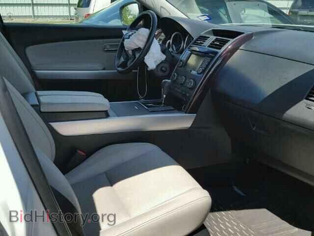 2014 MAZDA CX-9 - VIN: JM3TB3DA5E0435848 - Фото 5