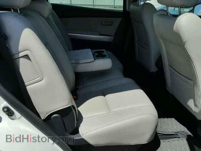 2014 MAZDA CX-9 - VIN: JM3TB3DA5E0435848 - Фото 6