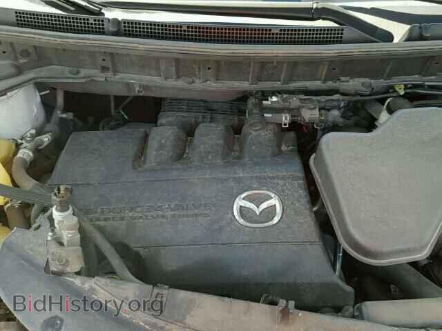 2014 MAZDA CX-9 - VIN: JM3TB3DA5E0435848 - Фото 7