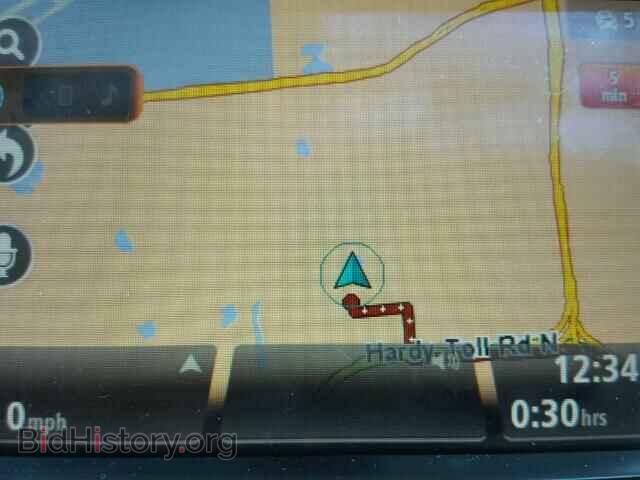 2014 MAZDA CX-9 - VIN: JM3TB3DA5E0435848 - Фото 9