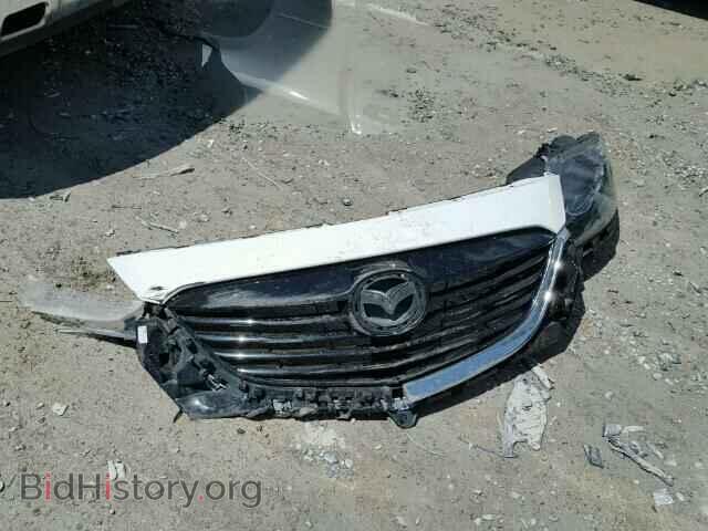 2014 MAZDA CX-9 - VIN: JM3TB3DA5E0435848 - Фото 10