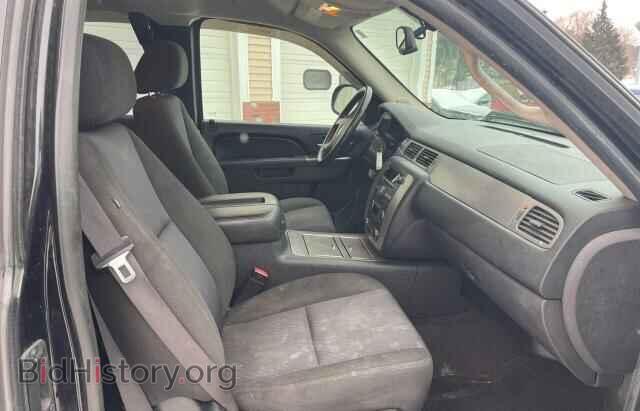 2010 GMC SIERRA - VIN: 1GTSKVE3XAZ243914 - Фото 5