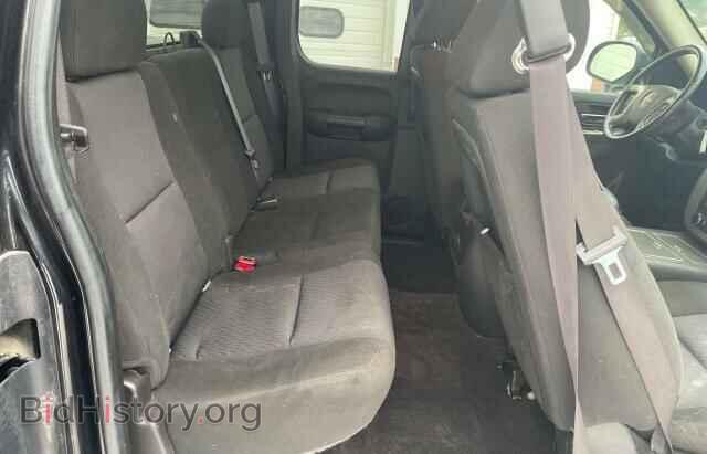 2010 GMC SIERRA - VIN: 1GTSKVE3XAZ243914 - Фото 6