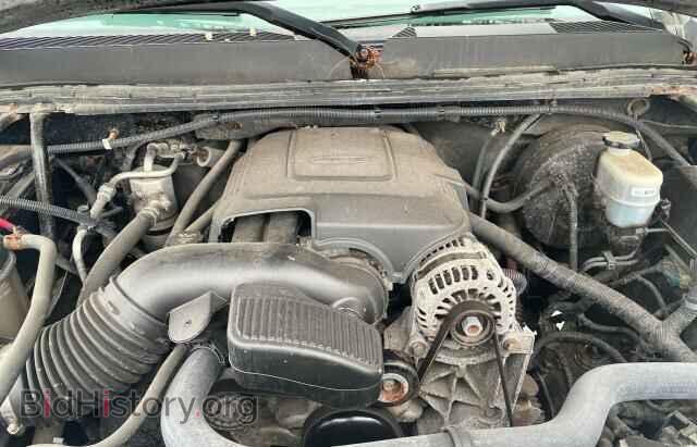 2010 GMC SIERRA - VIN: 1GTSKVE3XAZ243914 - Фото 7
