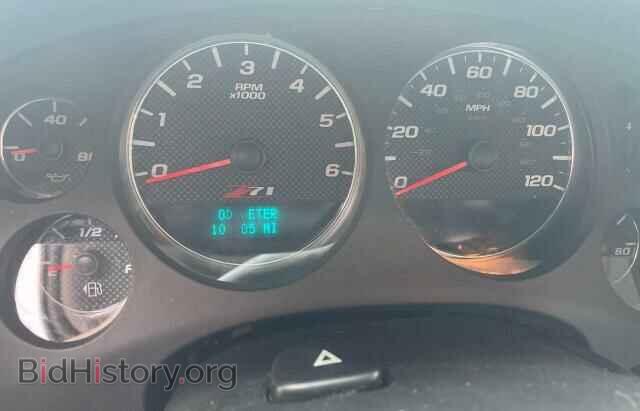 2010 GMC SIERRA - VIN: 1GTSKVE3XAZ243914 - Фото 8