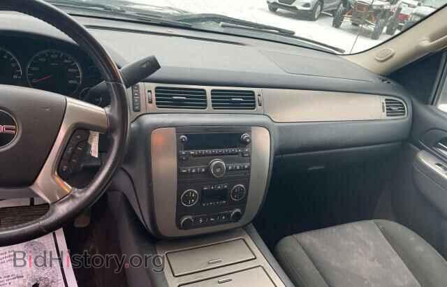 2010 GMC SIERRA - VIN: 1GTSKVE3XAZ243914 - Фото 9