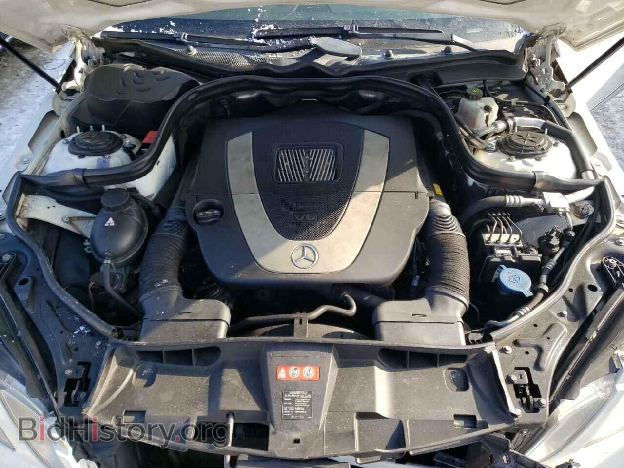 2011 MERCEDES-BENZ E-CLASS - VIN: WDDHF8HB1BA372911 - Фото 7