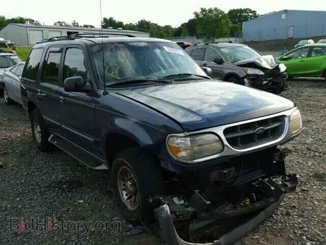Фотография 1FMZU34E6WZC06426 - FORD EXPLORER 1998