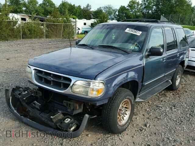 1998 FORD EXPLORER - VIN: 1FMZU34E6WZC06426 - Photo 2