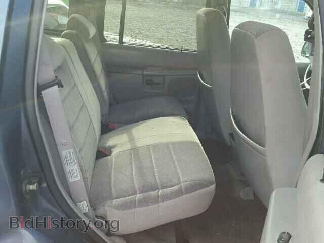 1998 FORD EXPLORER - VIN: 1FMZU34E6WZC06426 - Photo 6