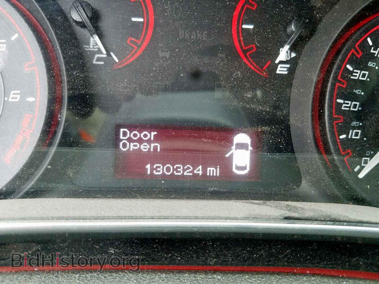 2015 DODGE DART - VIN: 1C3CDFBB4FD243819 - Photo 8