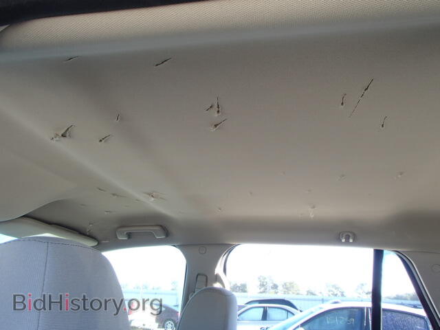 2013 FORD EDGE - VIN: 2FMDK3GCXDBE02153 - Photo 10